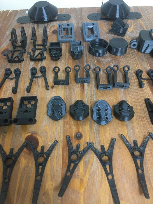 3д друк 3д печать 3д моделювання