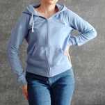 Bluza rozpinana Nike