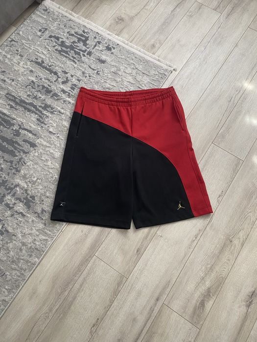 Vintage Jordan Shorts Вінтажні баскетбольні шорти