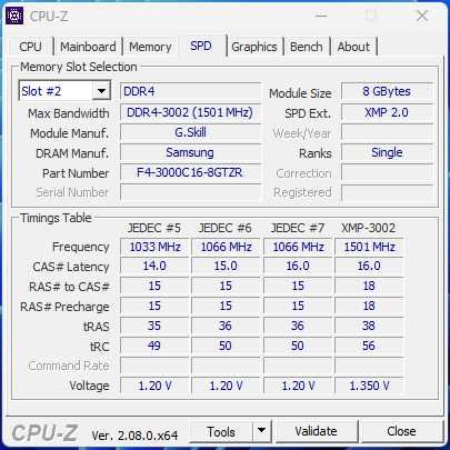 PC GAMING Ryzen 3600 / RTX 3060 / 16GB RAM / 500Gb SSD
