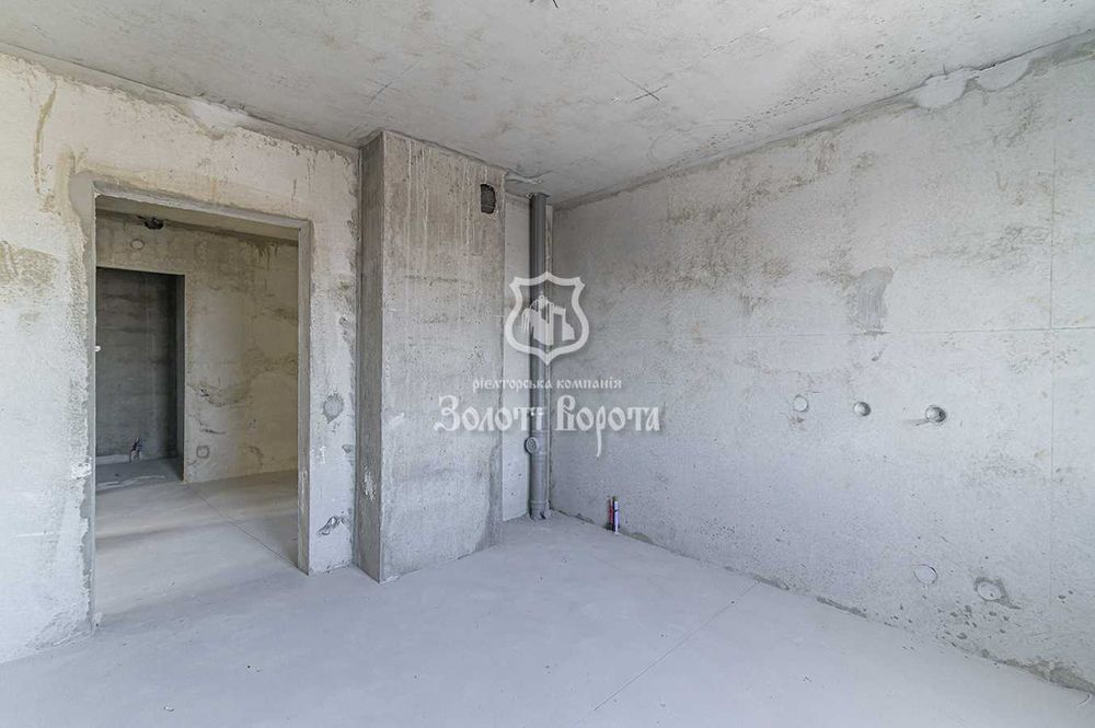 Квартира, 3к. Моторний пров., 11б, Саперна слобідка, Голосіївський р-н