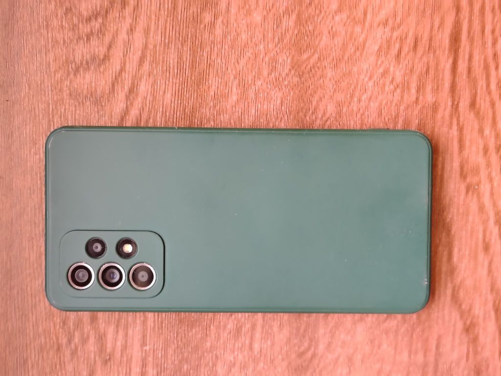 Samsung A52 8g 256g