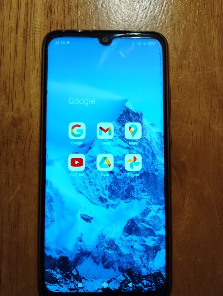 Redmi Note 74GB RAM 64GB