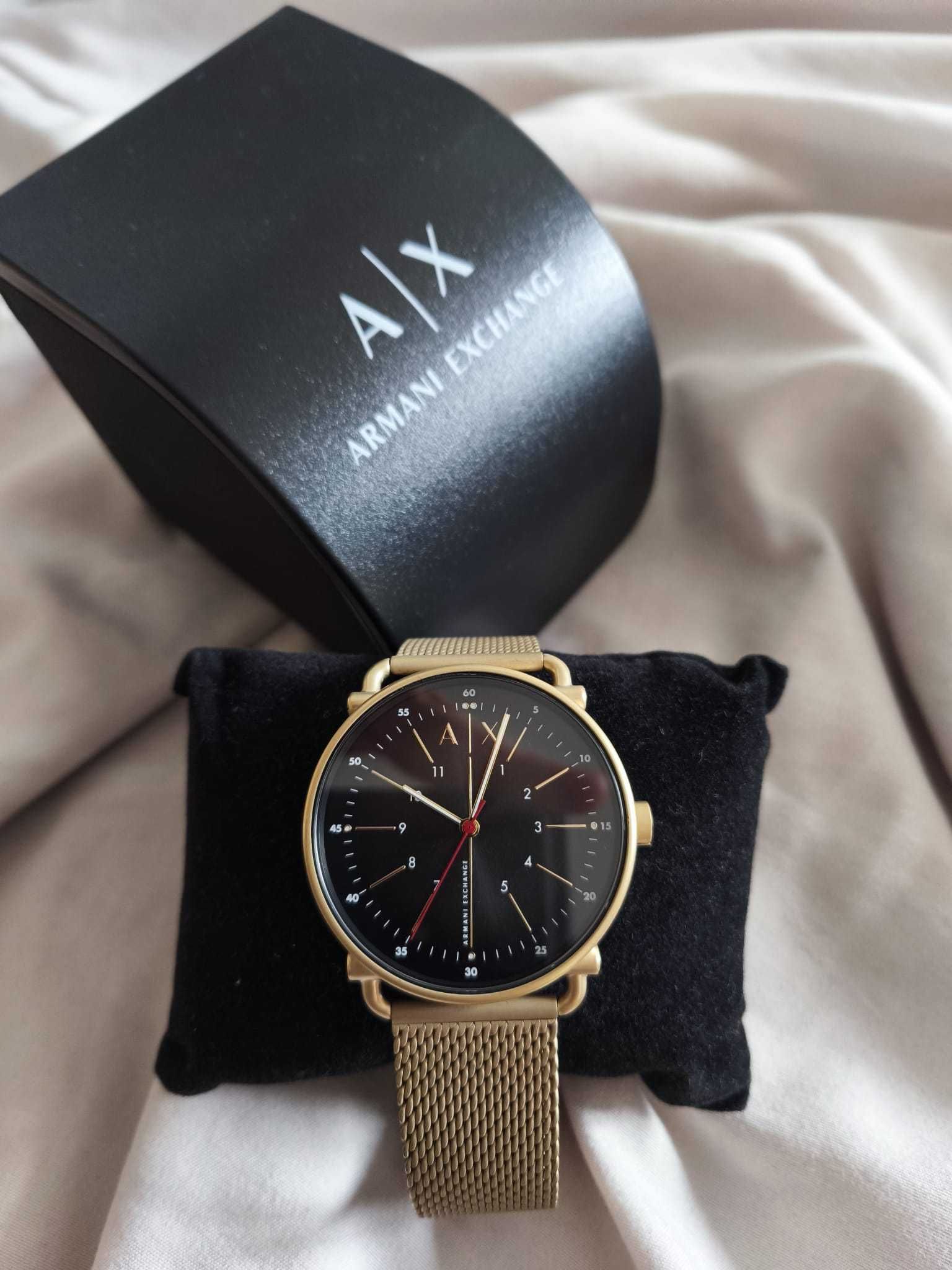 Zegarek Armani Exchange AX2901