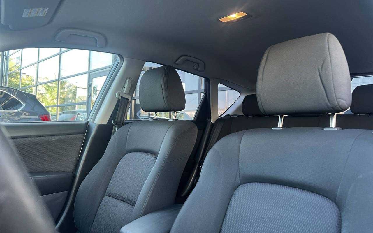 Mazda 3 2007 року