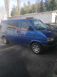 Vwt4 2.5tdi 2000rok