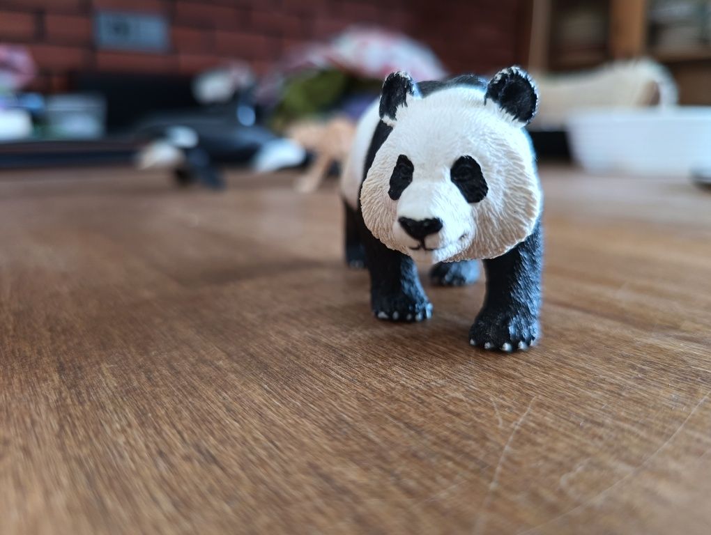 SCHLEICH Figurka Panda Wielka Samiec