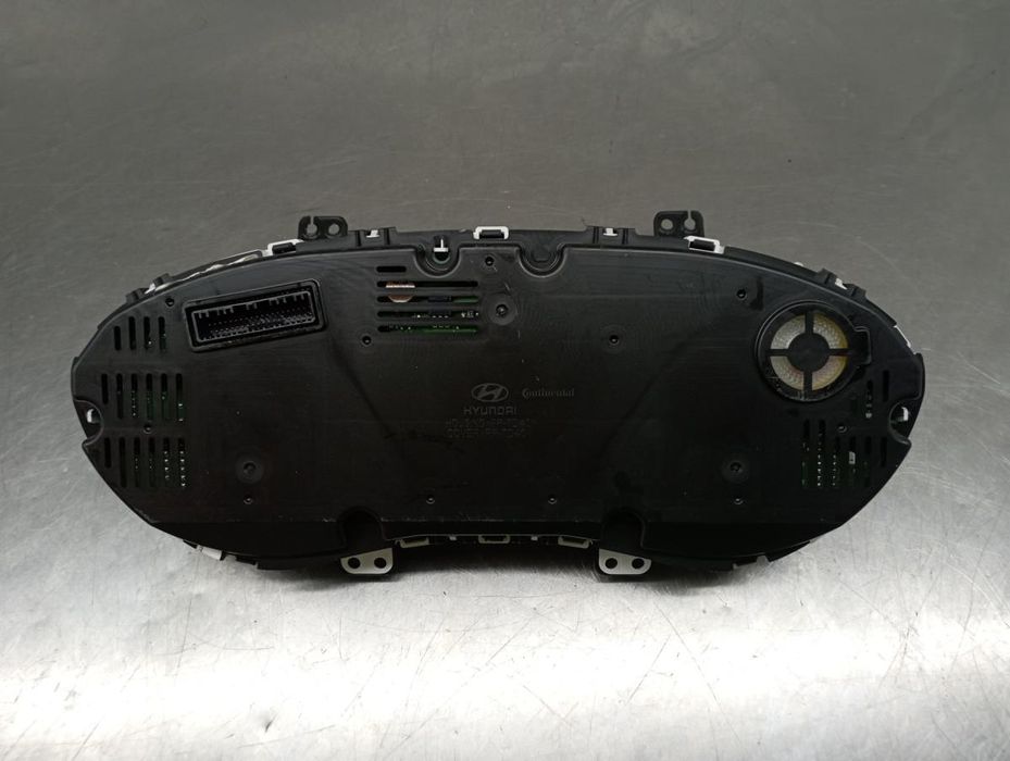 Quadrante / painel de instrumentos HYUNDAI i20 (GB)
