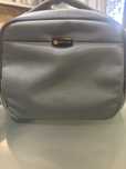 Necessaire (Malote de mao) marca Delsey
