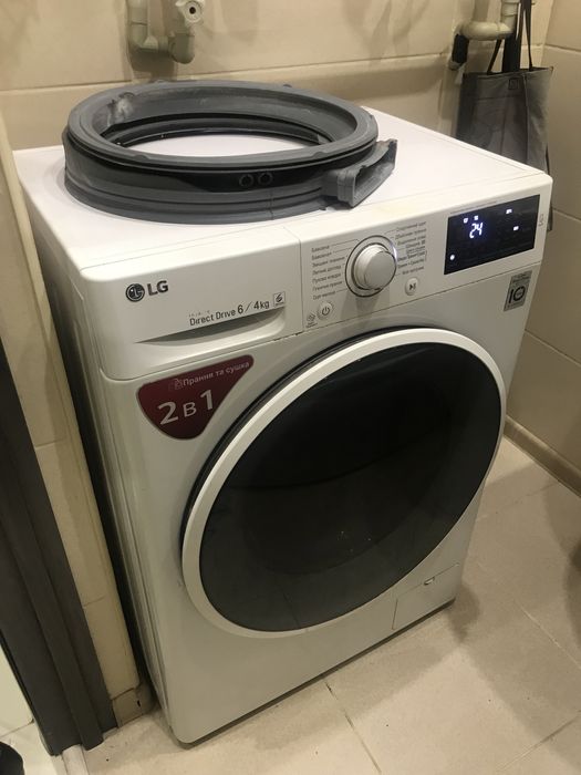 Ремонт Стиральных Машин