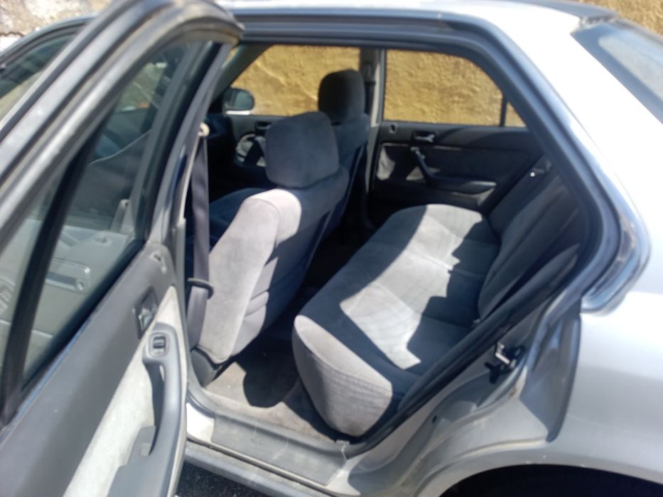 Vendo 2 Hondas Accord 2.2i 4ws 
Leia a discrição