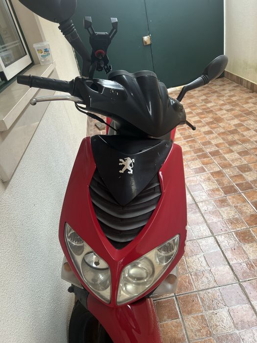 Mota 50cc / scooter