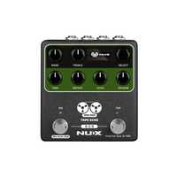 NUX NDD-7 TAPE echo multiefekt gitarowy