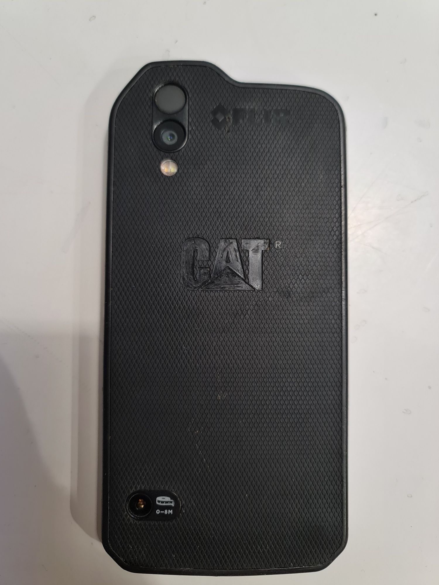 CAT S61 z nową baterią OKAZJA