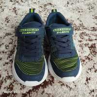 Кросівки Skechers S-lights, 21,5 см