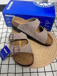 Birkenstock Arizona stone 40