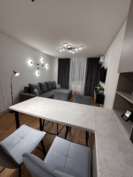 З Джакузі подобово від власника новобудова в центрі Львова.