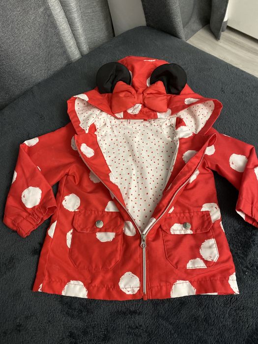 Вітровка дитяча