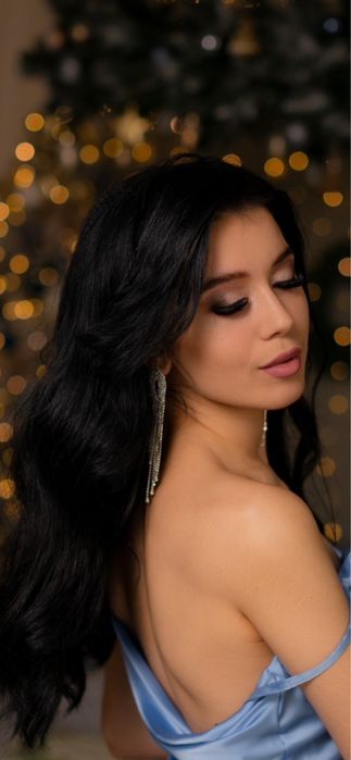 Візажист/Макіяж/Зачіски Кривий Ріг Весільний образ