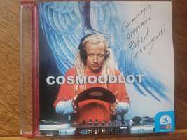 CD Robert Leszczyński Cosmoodlot /mixtape/ 2003 Sonic records Promo