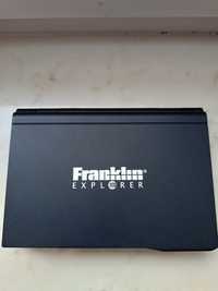 Franklin Explorer tłumacz elektroniczny