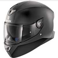 Capacete SKWAL 2.1 Black Matte