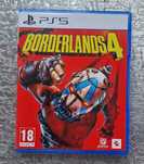 Borderlands 4 Ps5