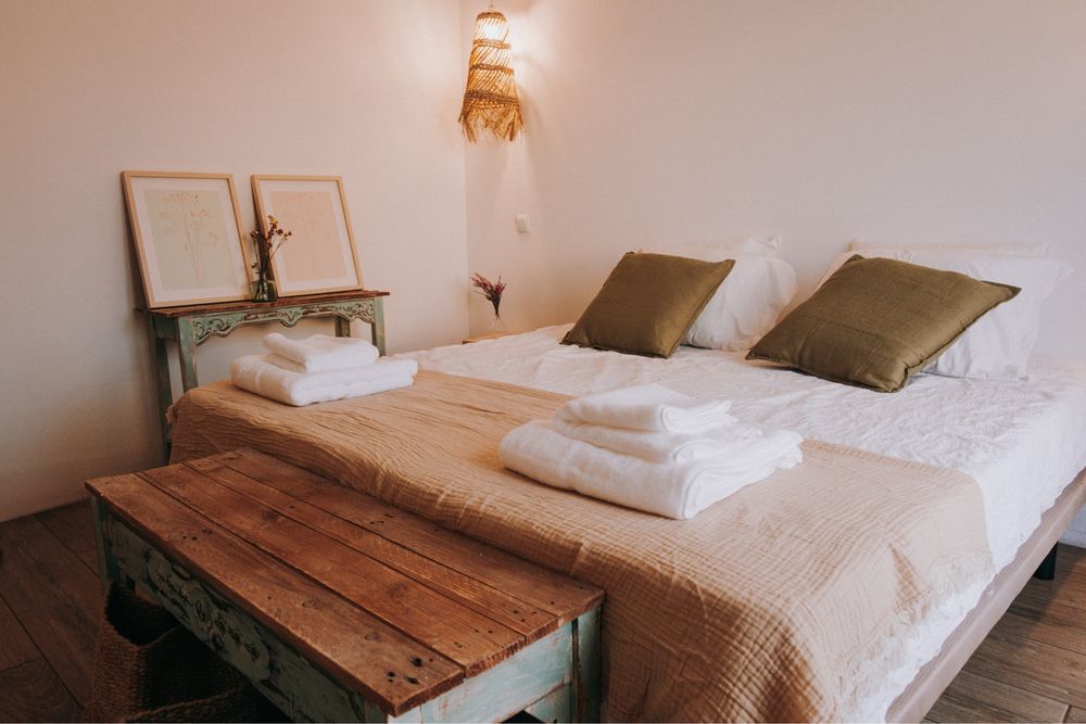 Apartamento para alugar à semana em Vila Real de Santo António