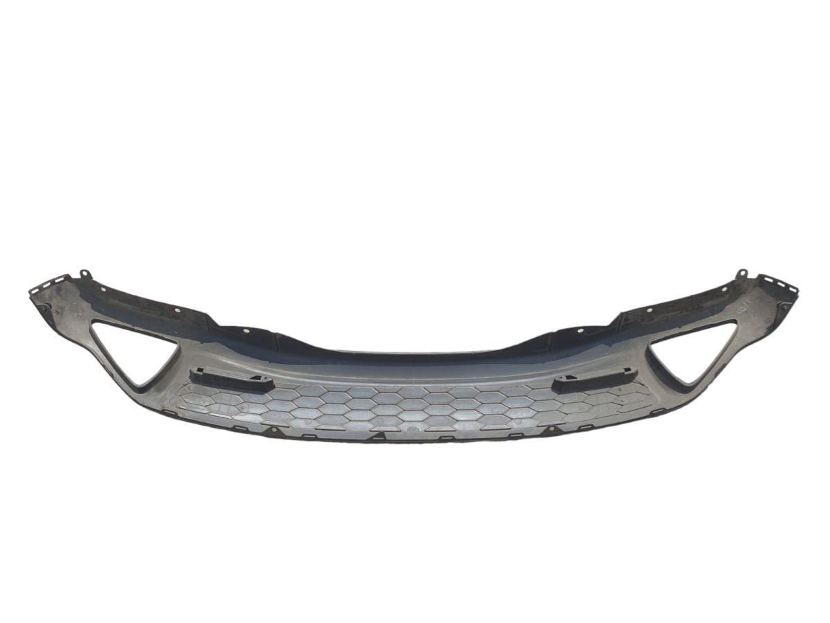 Губа юбка заднего бампера(Дефект) Honda civic 5d 2006-2011 разборка