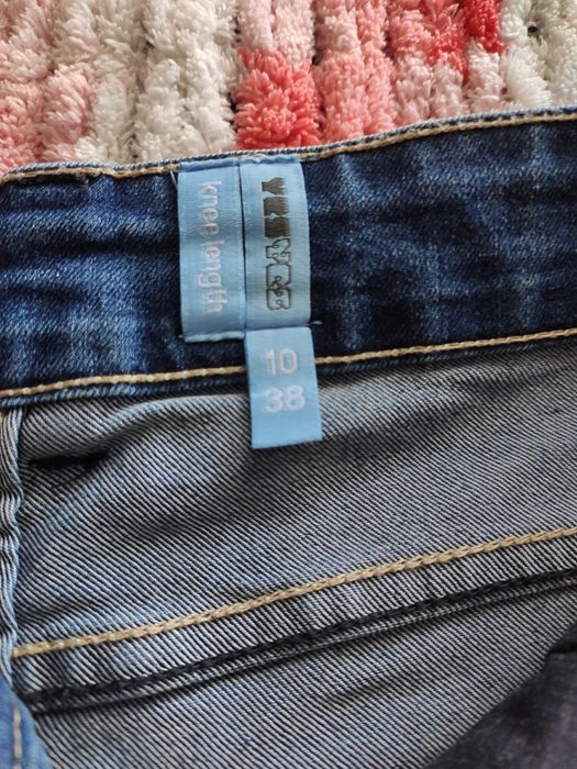 Жіночі шорти р 38