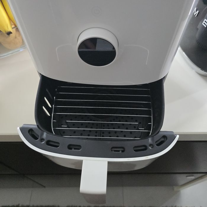 Mi Smart Air Fryer (3.5L) usado 1 vez