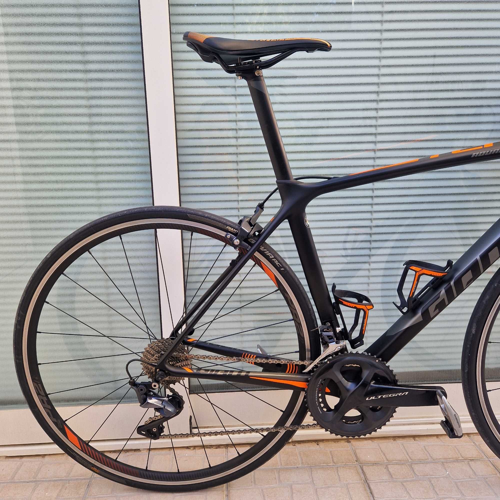 Giant TCR Advanced 2