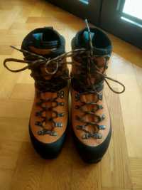 Buty Scarpa Mont Blanc GTX r. 39.5