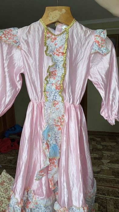 Плаття ,світло рожеве ,