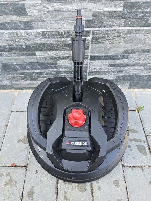 Acessório para limpeza de pavimentos Parkside