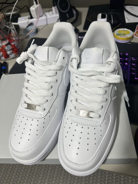 Air force Brancas 43