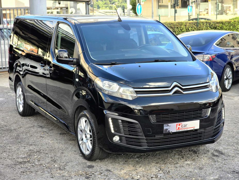 CITROEN JUMPY L2 2.0HDI 122CV "IVA DEDUTÍVEL"