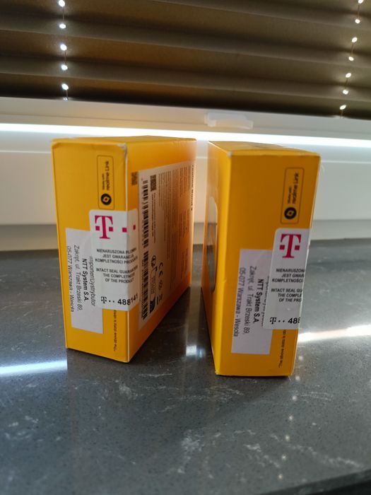 Opaska realne Band 2