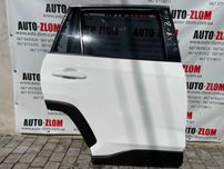 Двері задні праві Toyota Rav 4 V, 2019-24