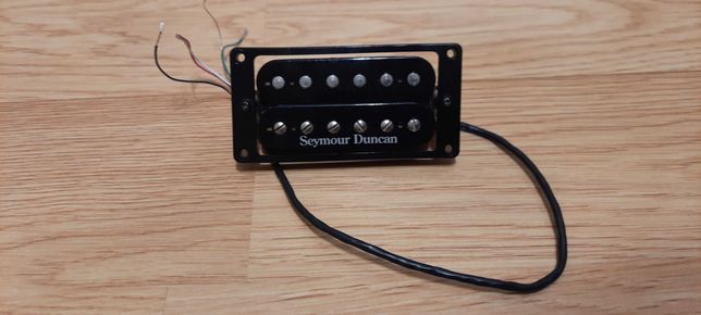 Продам Seymour Duncan TB-14 Custom 5 Trembucker