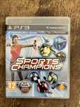 Sports Champions PS3 gra