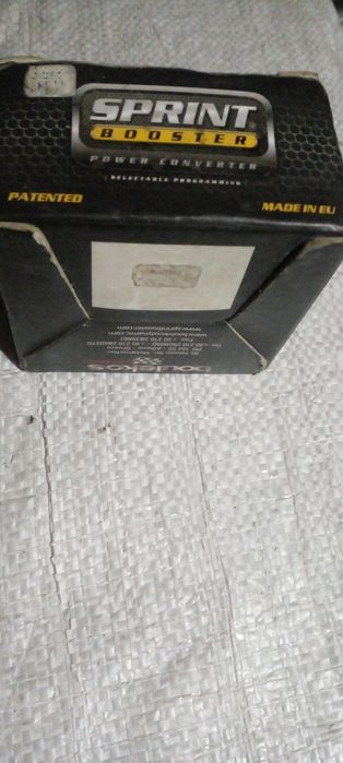 Sprint Booster 8800 грн.