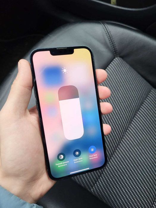 Iphone 13 128 gb, ідеальний стан, айфон 13 128 гб