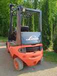 Linde h 16 diesel