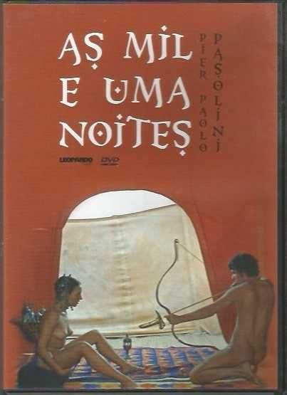 As Mil e Uma Noites (1974)