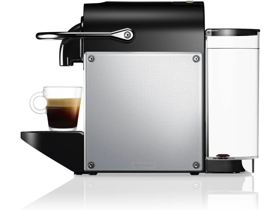Máquina de Café Delonghi Nespresso Pixie