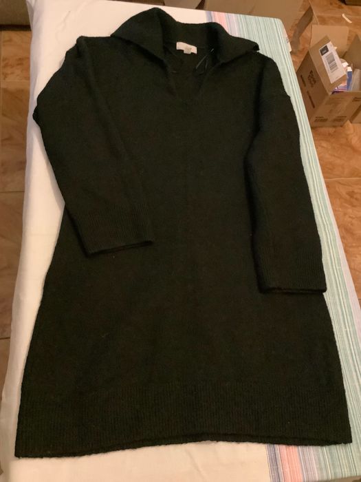 Zestaw ubrańn klasycznych M