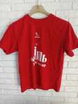 T-shirt męski innovation 140 cm