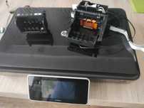 HP Photosmart Premium – C310a  części