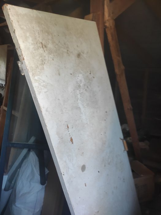 дверное полотно.